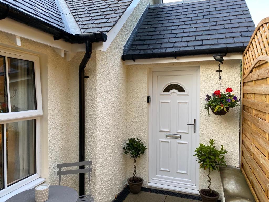 Buccleuch Garden Room Fort William Dış mekan fotoğraf